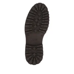 Jones Bootmaker Elias Leather Lace-Up Boots -