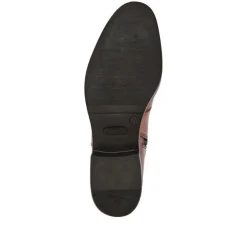 Women Jones Bootmaker Ellisia Leather Stretch-Fit Long Boots -