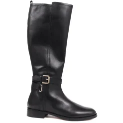 Women Jones Bootmaker Emaline Leather Long Boots -