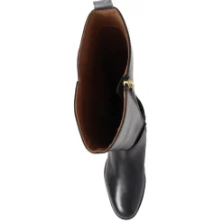 Women Jones Bootmaker Emaline Leather Long Boots -