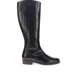 Women Jones Bootmaker Emelia Small Calf Fit Leather Boots -