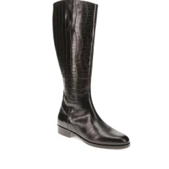 Women Jones Bootmaker Emelia Small Calf Fit Leather Boots -