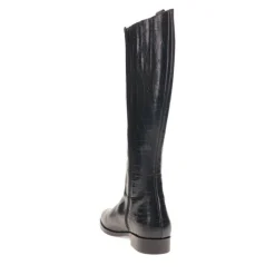 Women Jones Bootmaker Emelia Small Calf Fit Leather Boots -