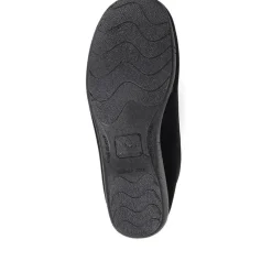Women Jones Bootmaker Erika Pom Pom Slippers -