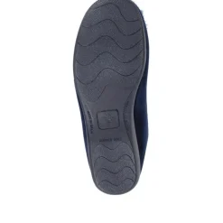 Women Jones Bootmaker Erika Pom Pom Slippers -