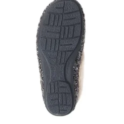 Women Jones Bootmaker Faux-Fur-Lined Slippers -