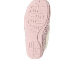 Women Jones Bootmaker Faux-Fur-Lined Slippers -