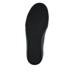 Hugo Boss Faux-Leather Trainers -