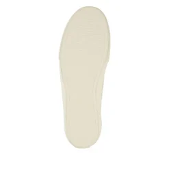 Hugo Boss Faux-Leather Trainers -
