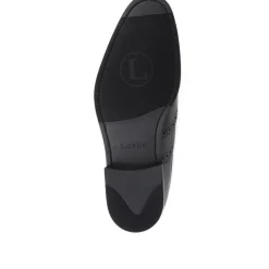 Loake Fearnley Leather Oxford Brogues -