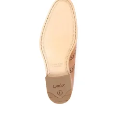 Loake Fearnley Leather Oxford Brogues -
