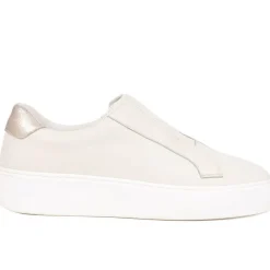 Women Jones Bootmaker Fernanda Slip-on Trainers -