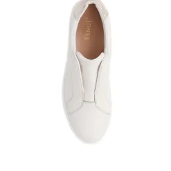 Women Jones Bootmaker Fernanda Slip-on Trainers -