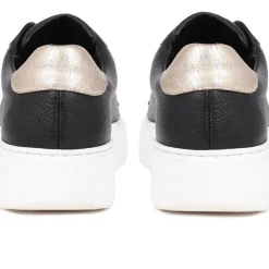 Women Jones Bootmaker Fernanda Slip-on Trainers -