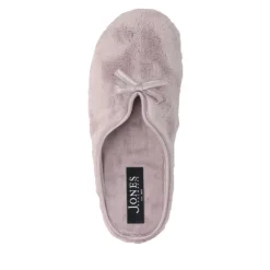Women Jones Bootmaker Fifi Luxury Slippers -
