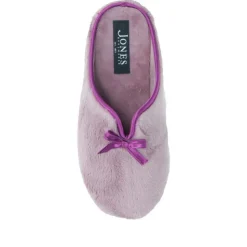 Women Jones Bootmaker Fifi Luxury Slippers -