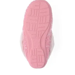 Women Jones Bootmaker Fleetwood Warm Slippers -