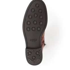 Jones Bootmaker Fletcher Leather Boots -