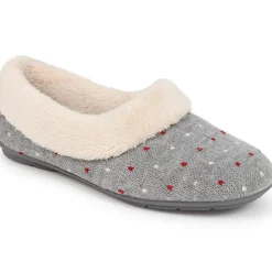Women Jones Bootmaker Floella Full slippers -