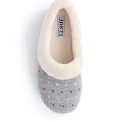 Women Jones Bootmaker Floella Full slippers -
