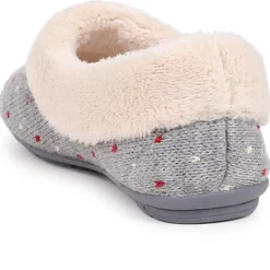 Women Jones Bootmaker Floella Full slippers -