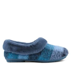 Women Jones Bootmaker Floria Fur Slippers -