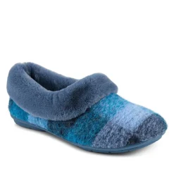 Women Jones Bootmaker Floria Fur Slippers -