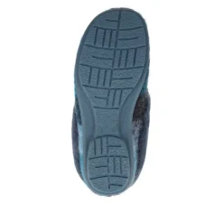 Women Jones Bootmaker Floria Fur Slippers -