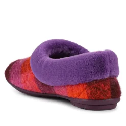 Women Jones Bootmaker Floria Fur Slippers -
