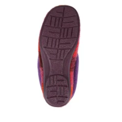 Women Jones Bootmaker Floria Fur Slippers -