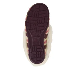 Women Jones Bootmaker Franca Premium Faux-Fur-Lined Slippers -