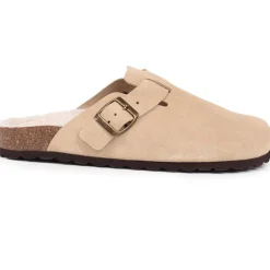 Women Jones Bootmaker Freida Mules Slippers -