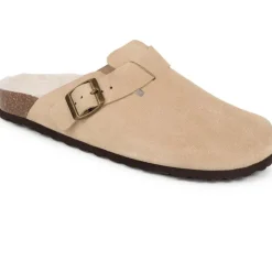 Women Jones Bootmaker Freida Mules Slippers -