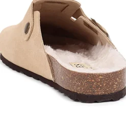 Women Jones Bootmaker Freida Mules Slippers -