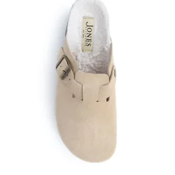Women Jones Bootmaker Freida Mules Slippers -