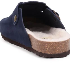 Women Jones Bootmaker Freida Mules Slippers -