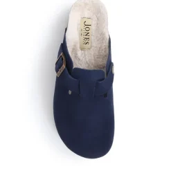 Women Jones Bootmaker Freida Mules Slippers -