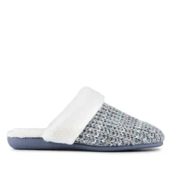 Women Jones Bootmaker Frenchie Fur Mule Slippers -
