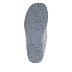 Women Jones Bootmaker Frostie Suede Leather Full Slippers -