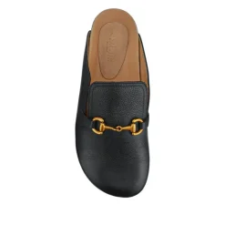 Women Jones Bootmaker Geona Leather Mules -
