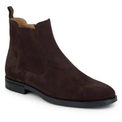 Gibson Leather Chelsea Boots -