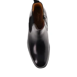 Gibson Leather Chelsea Boots -
