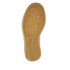 Women Gola Leather Lace-Up Trainers -