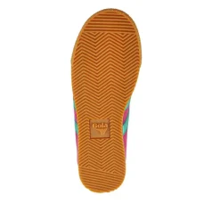 Women Gola Leather Trainers -