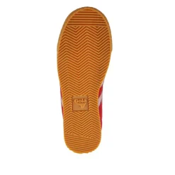 Women Gola Leather Trainers -