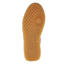 Women Gola Leather Trainers -
