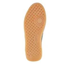 Women Gola Grandslam Elite Leather Trainers -