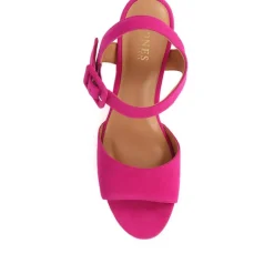 Women Jones Bootmaker Grazina Leather Wedges -