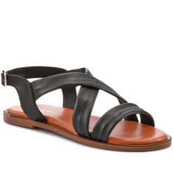 Women Jones Bootmaker Hali Leather Sandals -