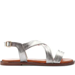 Women Jones Bootmaker Hali Leather Sandals -
